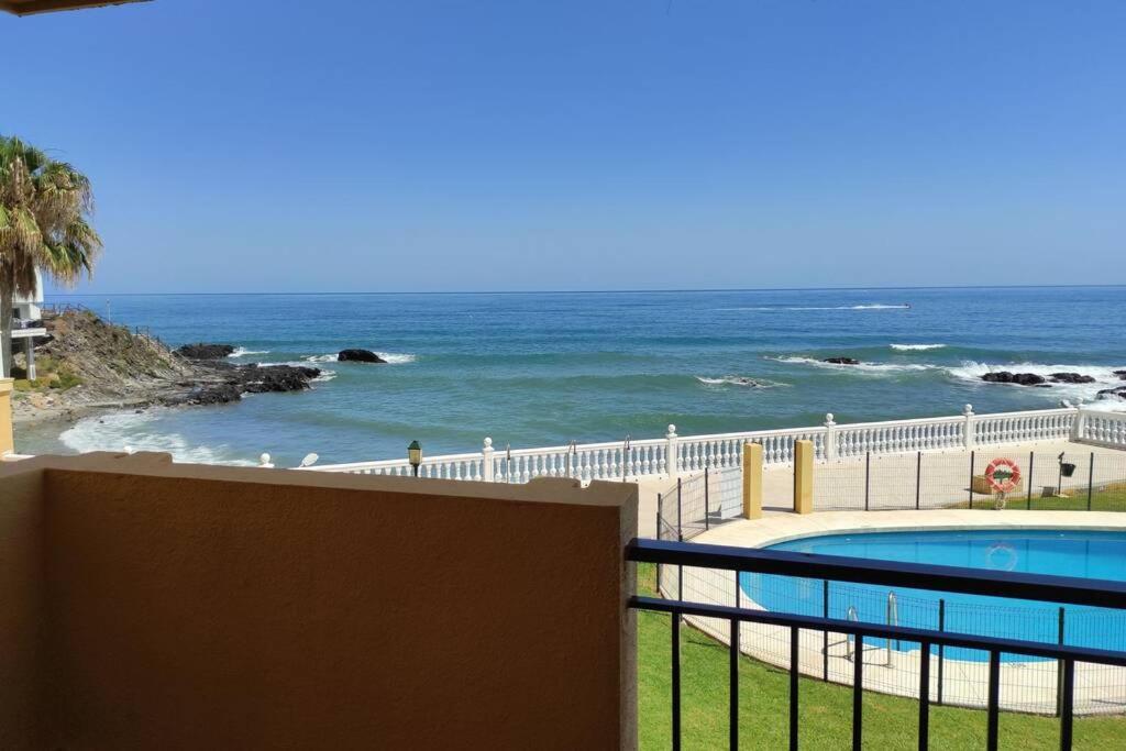 Torremuelle Bellavista Beach - Benalmadena Costa Exterior photo