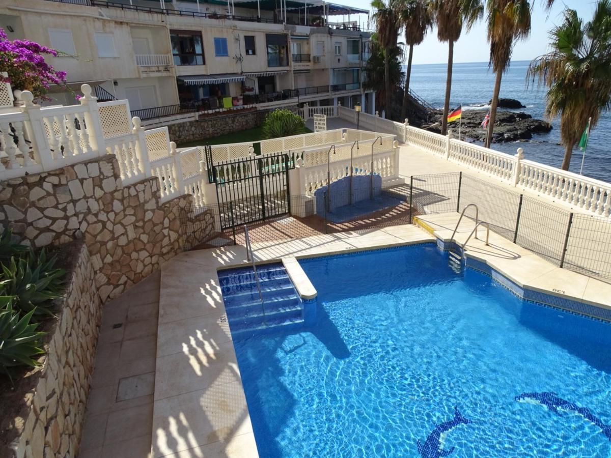 Torremuelle Bellavista Beach - Benalmadena Costa Exterior photo