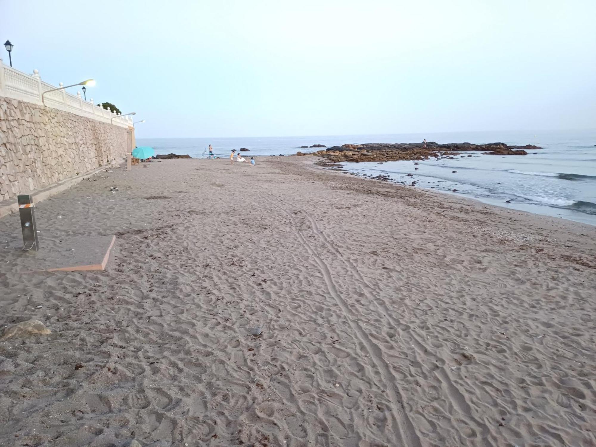 Torremuelle Bellavista Beach - Benalmadena Costa Exterior photo