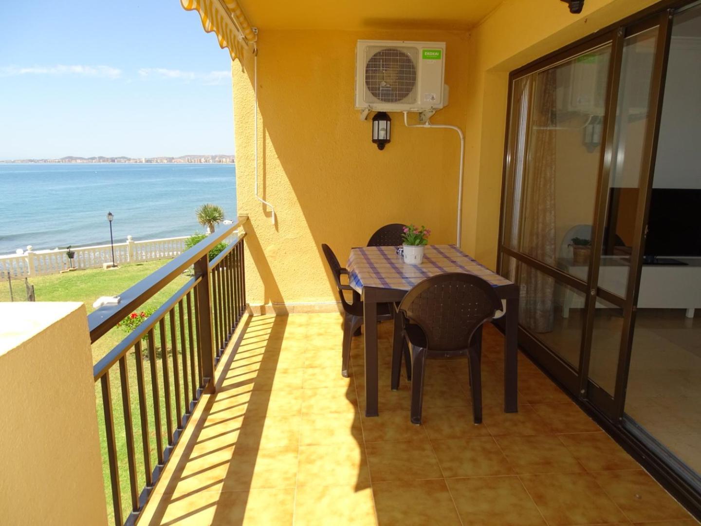 Torremuelle Bellavista Beach - Benalmadena Costa Exterior photo
