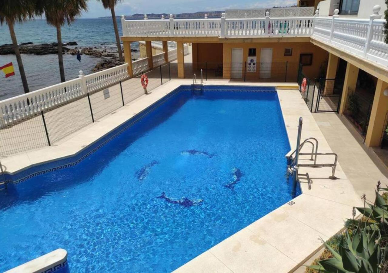 Torremuelle Bellavista Beach - Benalmadena Costa Exterior photo